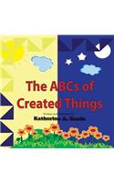 ABCs of Created Things