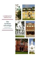 At-Home Advantage