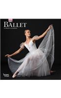 Ballet 2021 Mini 7x7 Foil