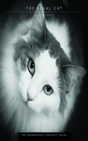 Cat, the Regal, the Browntrout Portrait Series 2023 Square