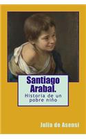 Santiago Arabal.