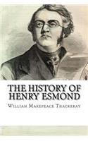 The History of Henry Esmond