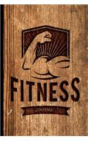 Fitness Journal
