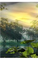 Hoang Notebook: 150 lined pages, glossy softcover, 6 x 9