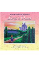 Lena's Quest