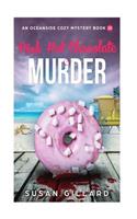 Pink Hot Chocolate & Murder