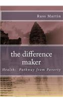 difference maker