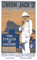 Straits of Mystery