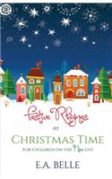 Festive Rhymes at Christmas Time: For Children on the Nice List
