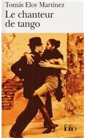 Le Chanteur De Tango