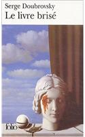 Le livre brise