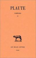 Plaute, Comedies