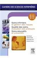 Soins Infirmiers Et Gestion Des Risques - Qualité Des Soins, Évaluation Des Pratiques - Soins Éducatifs Et Préventifs