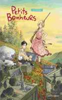 Petits bonheurs (Tome 1)