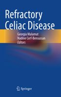 Refractory Celiac Disease