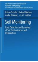 Soil Monitoring