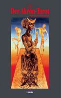 DER AKRON-TAROT