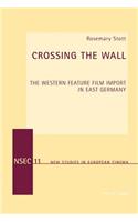 Crossing the Wall