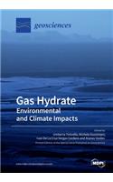Gas Hydrate: Environmental and Climate Impacts