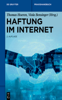 Haftung Im Internet