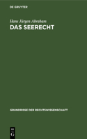 Das Seerecht