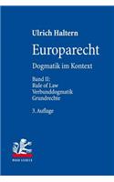 Europarecht