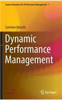 Dynamic Performance Management