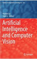Artificial Intelligence and Computer Vision