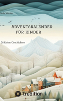 Adventskalender für Kinder