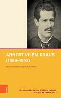 Arnost Vilem Kraus (1859–1943)