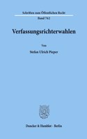 Verfassungsrichterwahlen