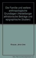 Bibliographie Zur Romischen Sozialgeschichte