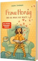 Frau Honig und die Magie der Worte