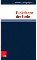 Funktionen Der Seele