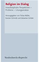 Religion Im Dialog