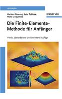 Die Finite-Elemente-Methode fur Anfanger