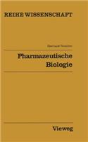 Pharmazeutische Biologie