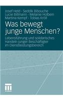 Was Bewegt Junge Menschen?