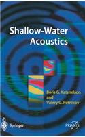 Shallow Water Acoustics