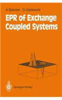 Electron Paramagnetic Resonance of Exchange Coupled Systems