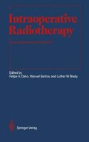 Intraoperative Radiotherapy