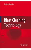 Blast Cleaning Technology