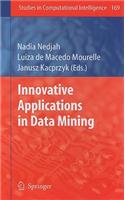 Innovative Applications in Data Mining