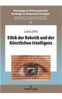 Ethik der Robotik und der Kuenstlichen Intelligenz