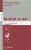 Networking 2012