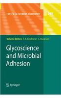 Glycoscience and Microbial Adhesion