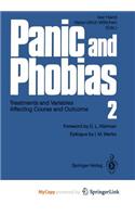 Panic and Phobias 2