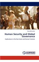 Human Security and Global Governance