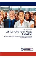 Labour Turnover in Plastic Industries