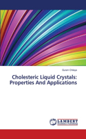 Cholesteric Liquid Crystals